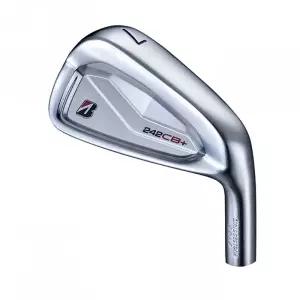 브릿지스톤 242CB+ 아이언헤드 S20C 단조