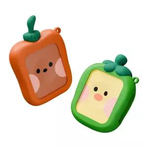 보바 라인프렌즈 미니니 워치 보조배터리