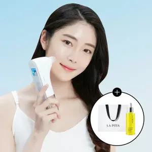 [단독증정/쇼핑백+멜라스윕앰플] 라피타 리셋 수소 아쿠아필링기