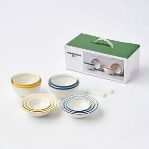 모던하우스 데일리 2인조 홈세트 12P