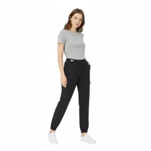 탑텐밸런스 밸런스진유니여성 MBE4PP2060 스트레치 카고 조거 츤데레 팬츠