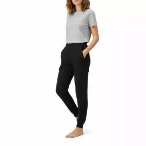 탑텐밸런스 여성 웜 수퍼 스트레치 카고 조거 팬츠 MBF4PT2260