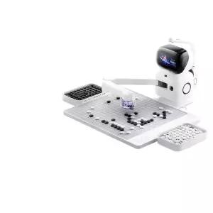 인공지능 체스 로봇 상호작용 AI 알파고 바둑 체스판