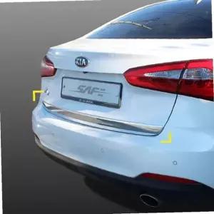 ksr 경동/K3 트렁크몰딩세트