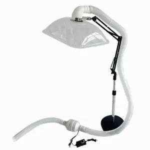 고기환풍기 삼겹살 가정용 배기팬 휴대용 덕트 연기 이동식