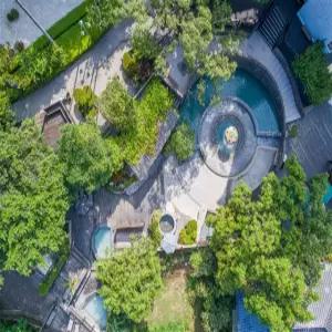 [웰니스] 1일자유/노쇼핑/노팁/노옵션 대만 4일 (스프링시티온천1박+그랜드하얏트2박)