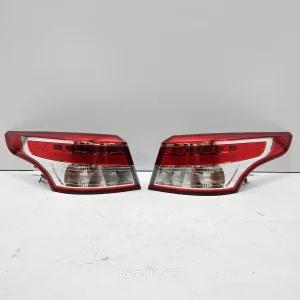 SM5 플레티넘 노바 테일램프 후미등 데루등 테일라이트 브레이크등