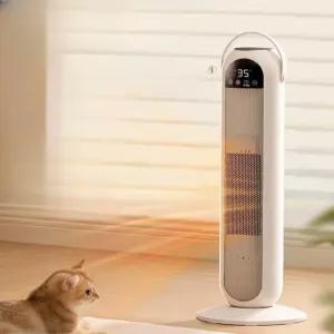 미니 불멍 모형 벽난로 열풍기 모닥불 히터 가정용 실내