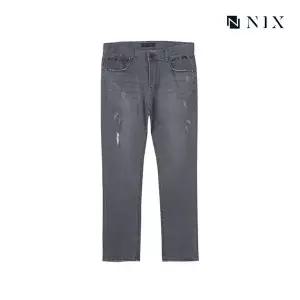 닉스닉스남성용 GY톤워싱 라이더 데님팬츠_FNKSCDR103P 385555