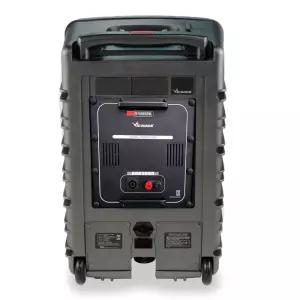 교회 포터블 버스킹 앰프 이동식 스피커 300W 증폭기