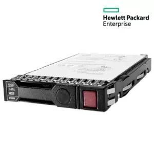 HPE 에이치피이 서버용 SSD 480GB SATA MU SFF BC MV SSD P40502-B21