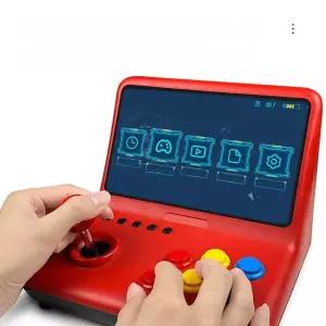 레트로게임기 가정용 휴대용 오락실 미니 오락기