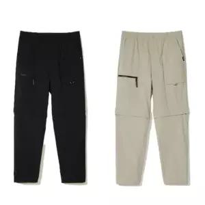 [아이더](센텀시티점)[간절기 시즌 추천 팬츠] CORDURA (코듀라) 남성 디테쳐블 팬츠 DMP24353