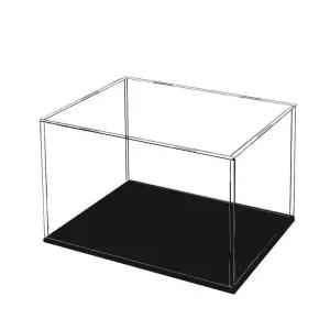 대형 아크릴 쇼케이스 전시 보관함 상자 피규어장식장