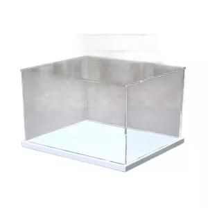 아크릴 투명 케이스 피규어장식장 진열대 특대형 전시