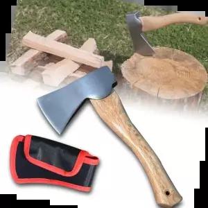 휴대용도끼 캠핑 미니 손도끼 장작쪼개기 화목패기 소형도끼