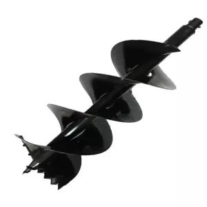 얼음끌 5인치 아이스 빙어 오거 기계 겨울낚시 낱개 아이스오거 드릴 낚시 구멍뚫기