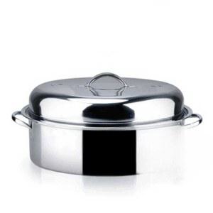 46cm 대형 생선찜기 만두 스테인레스 스텐 생선 음식점