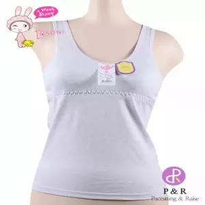 땀흡수 잘되는 주니어 통풍 브라런닝 청소년브래지어