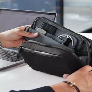 Orbitkey 2 in 테크 1 디지털 멀티 파우치