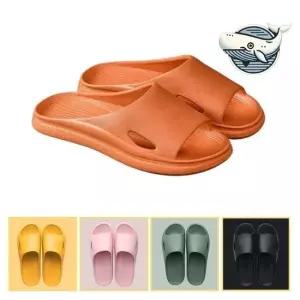 편안한 여성 슬리퍼 다양한 색상 체험 가능한 욕실슬리퍼 실내슬리퍼 가벼운 부드러운