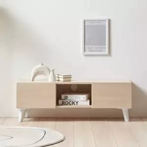 티비다이 거실가구 수납장 슬림 서랍장 prd175904522