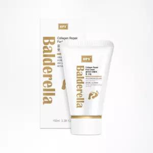 힙스 발데렐라 콜라겐 풋크림 튜브형 100ml