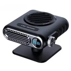 자동차 온풍기 겨울 트레일러 주차 동계 소형차