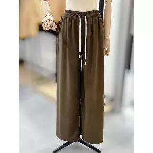 갤러리아 [반에이크]밴딩 일자 팬츠(VB5YSLM316Z)