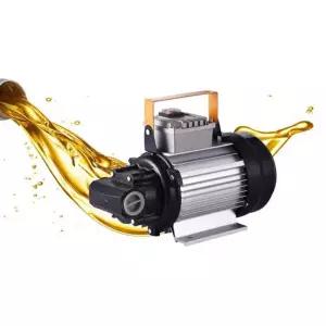 기름 펌프 자동급유기 석유 기름주입기 드럼통