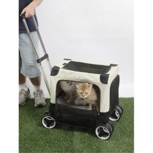 켄넬 이동장 강아지 이동가방 고양이 대형 애견 반려동물
