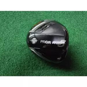 PRGR 프로기어 RSF5 드라이버 헤드
