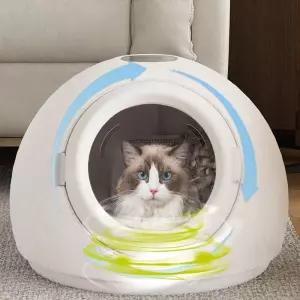 반려동물 드라이룸 펫드라이 애견 드라이 건조기 강아지