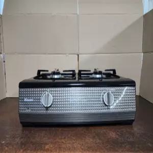 린나이 가스레인지 2구 엘피지 (LPG) 용