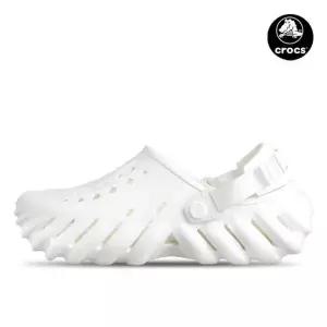 [크록스]클로그 샌들 슬리퍼 화이트 207937-100 909580