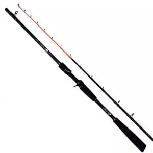 [콩심팥심]HD 타코 DNA 루어대 선상 문어 낚시대 EVA그립 카본 낚시대 베이트릴