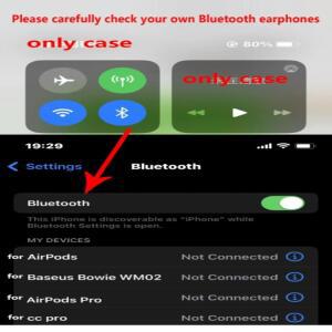 [교체용 이어커버]JBL 호환용TUNE BEAM 2 커버 용 고급 레이스 플라워 케이스 Wave 자금 투명 실리콘 이어