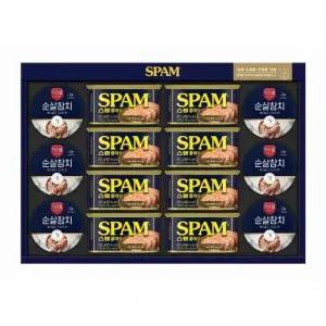 26년 스팸 참치 N호 명절 선물세트