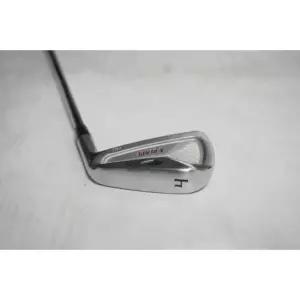 브리지스톤 투어스테이지 X-블레이드 701 4번 단품아이언 경량스틸 S 강도