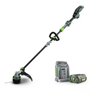 [한국공식수입원]이고파워 무선 충전 전동 예초기 56V 카본줄날제초기 ST1620E-T