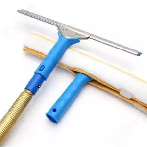 유리창닦이 창문 베란다 닦이 청소 청소도구 유리창 5m 물기