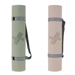 코스트코 젝시믹스 요가 매트 10mm TPE 와이드 코와샵2601