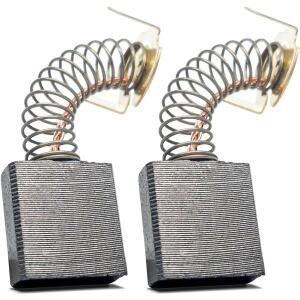 카본 모터 브러시, 슬라이딩 테이블 톱, 전동 공구 교체 부품, Dewalt D24000/DW713 마이터 톱과 호환