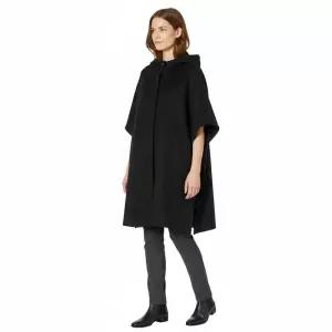 지스튜디오 최초가 149000 핸드메이드 후드 케이프코트