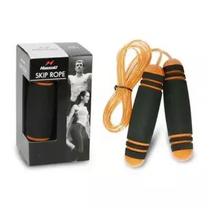 [알티피아]bns 줄꼬임방지 쿠션그립 스폰지줄넘기 홈트 홈헬스기구