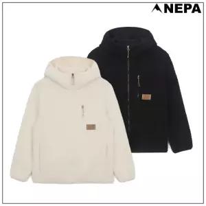 네파 7KF6161 남여공용 본딩 플리스 자켓 뽀글이플리스자켓양털 159.22186909482169842