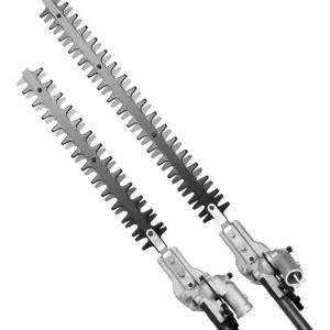 톱날 예초기용 전정기 부착형 헤지트리머 부품 톱