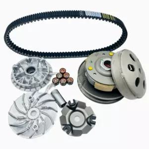 혼다 PCX 125 PCX 150 클러치 구동계 벨트 폴리 세트 (19~21년식)