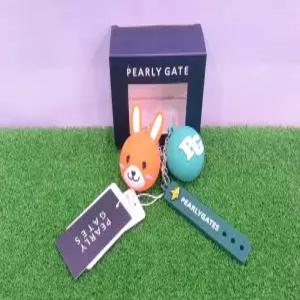 파리게이츠 정품 실리콘 더블 볼주머니 사랑스러워요