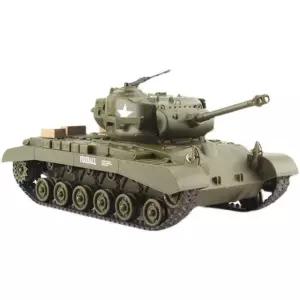 미니 RC 전차 무선조종 소형 탱크모형 배틀카 어린이 장난감